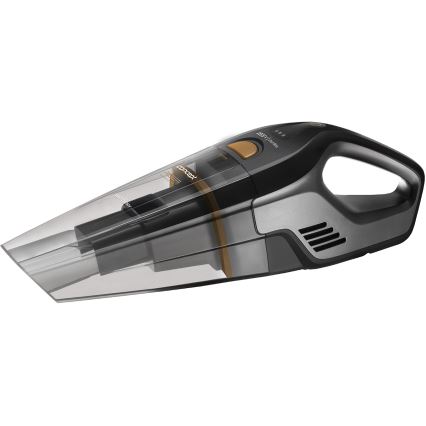 Concept VP4353-Ročni sesalnik WET & DRY RISER EXTENSION 110W/18,5V 2200 mAh črna