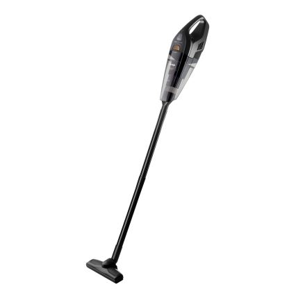 Concept VP4353-Ročni sesalnik WET & DRY RISER EXTENSION 110W/18,5V 2200 mAh črna