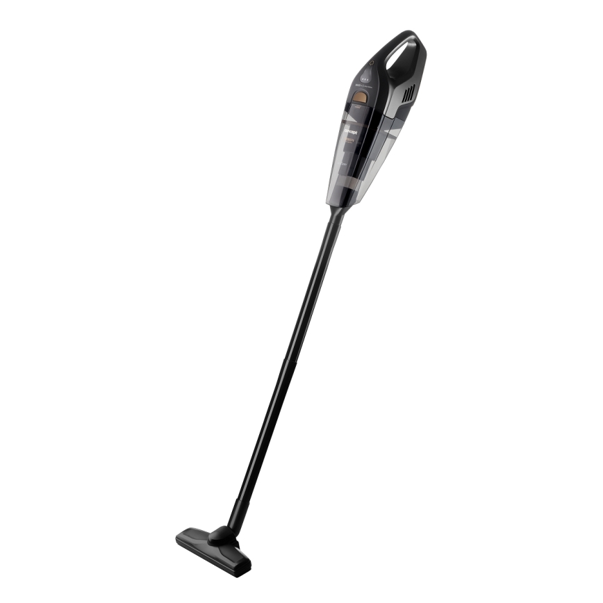 Concept VP4353-Ročni sesalnik WET & DRY RISER EXTENSION 110W/18,5V 2200 mAh črna