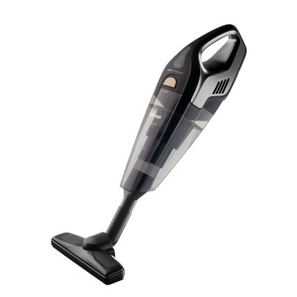 Concept VP4353-Ročni sesalnik WET & DRY RISER EXTENSION 110W/18,5V 2200 mAh črna