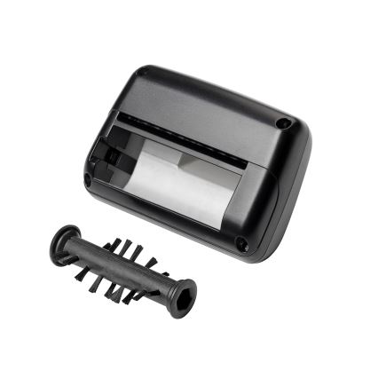 Concept VP4380 - Ročni sesalnik REAL FORCE 110W/18,5V 2200 mAh črna