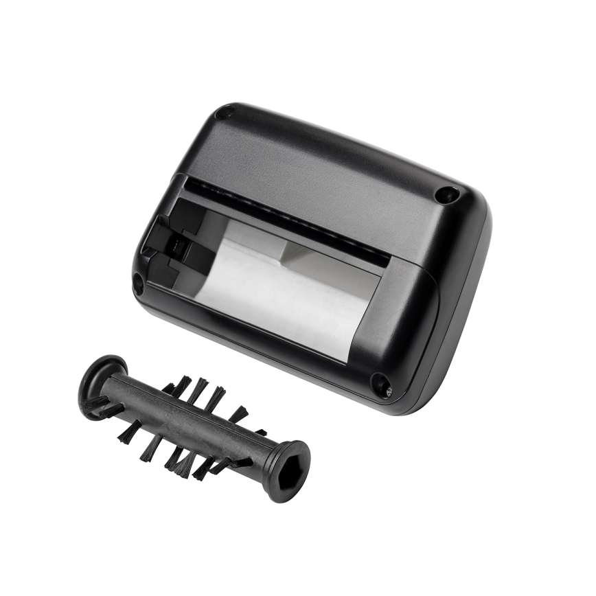 Concept VP4380 - Ročni sesalnik REAL FORCE 110W/18,5V 2200 mAh črna