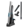 Concept VP4430 - Ročni sesalnik DIRECT ANIMAL 180W/14,8V 2200 mAh črna