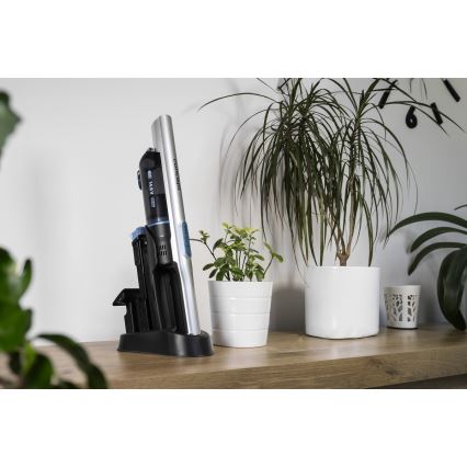 Concept VP4430 - Ročni sesalnik DIRECT ANIMAL 180W/14,8V 2200 mAh črna