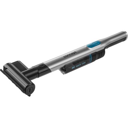 Concept VP4430 - Ročni sesalnik DIRECT ANIMAL 180W/14,8V 2200 mAh črna