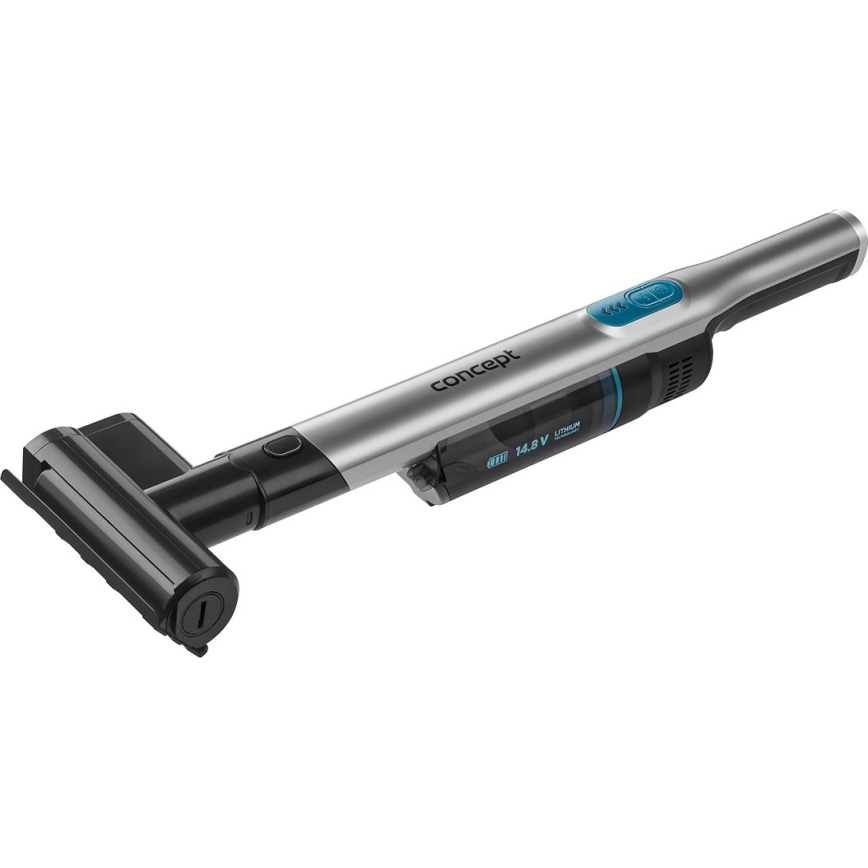 Concept VP4430 - Ročni sesalnik DIRECT ANIMAL 180W/14,8V 2200 mAh črna