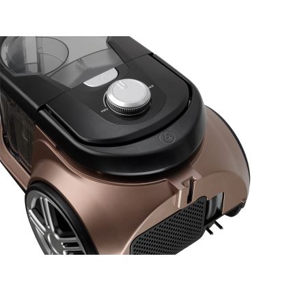 Concept VP5240N - Sesalnik brez vrečke 4A RADICAL PET EXPERT 2,5 l 800W/230V bron