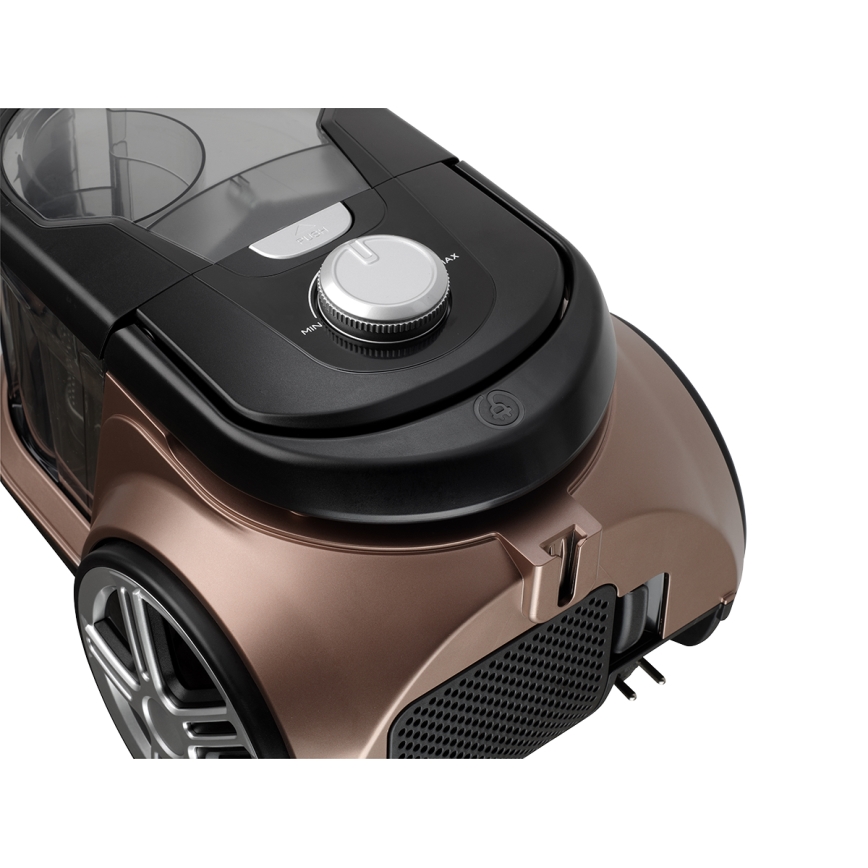 Concept VP5240N - Sesalnik brez vrečke 4A RADICAL PET EXPERT 2,5 l 800W/230V bron