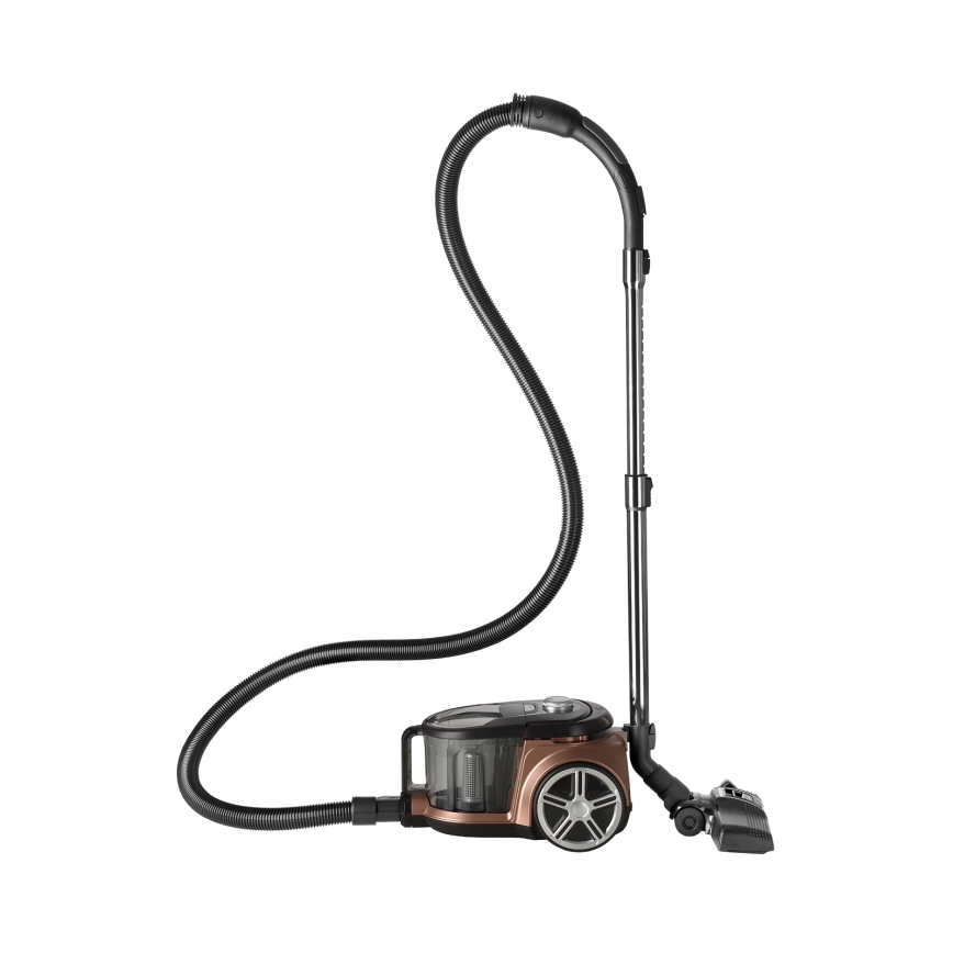 Concept VP5240N - Sesalnik brez vrečke 4A RADICAL PET EXPERT 2,5 l 800W/230V bron