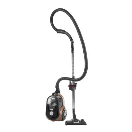 Concept VP5240N - Sesalnik brez vrečke 4A RADICAL PET EXPERT 2,5 l 800W/230V bron
