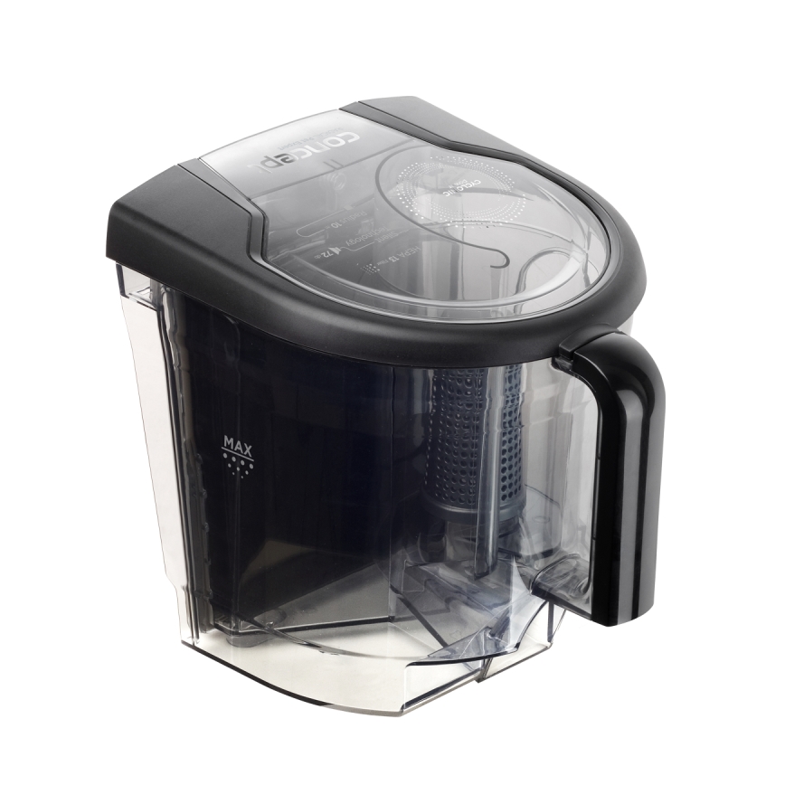 Concept VP5240N - Sesalnik brez vrečke 4A RADICAL PET EXPERT 2,5 l 800W/230V bron