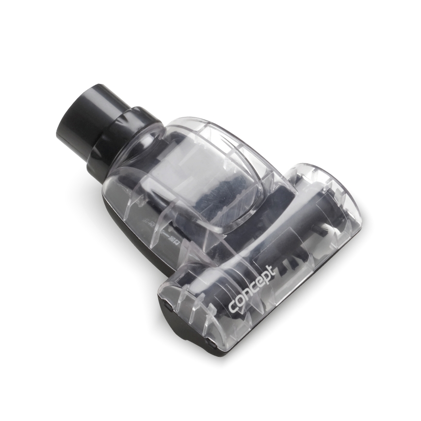 Concept VP5240N - Sesalnik brez vrečke 4A RADICAL PET EXPERT 2,5 l 800W/230V bron