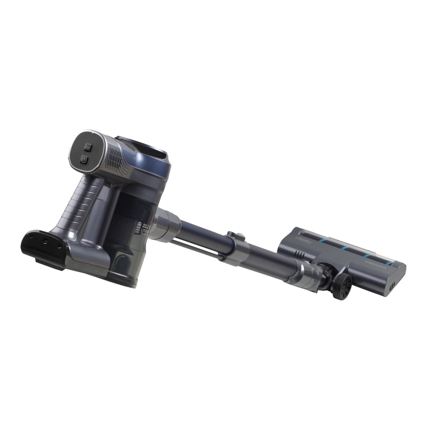 Concept VP6040 - Stick ročni sesalnik 2v1 ICONIC ANIMAL TELESCOPE 200W/22,2V 2200 mAh modra