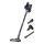 Concept VP6040 - Stick ročni sesalnik 2v1 ICONIC ANIMAL TELESCOPE 200W/22,2V 2200 mAh modra