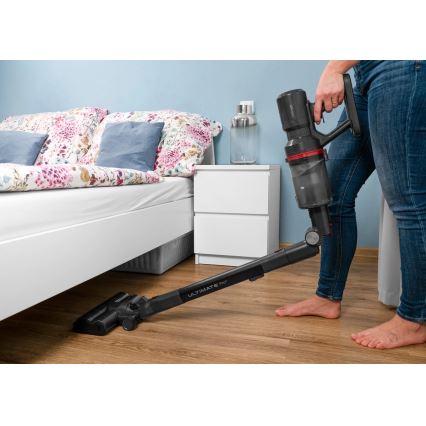 Concept VP6260 - Palični sesalnik 4v1 ULTIMATE PRO+ 500W/29,6V 2200 mAh črna