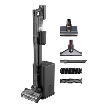 Concept VP6310 - Palični sesalnik 3v1 ULTIMATE COMPLETE LIGHT 420W/25,9V 2200 mAh črna