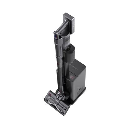 Concept VP6310 - Palični sesalnik 3v1 ULTIMATE COMPLETE LIGHT 420W/25,9V 2200 mAh črna