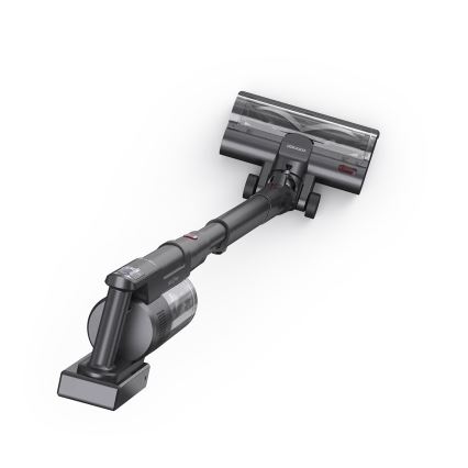 Concept VP6310 - Palični sesalnik 3v1 ULTIMATE COMPLETE LIGHT 420W/25,9V 2200 mAh črna