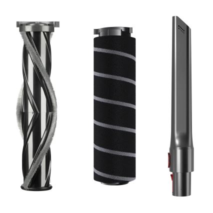 Concept VP6310 - Palični sesalnik 3v1 ULTIMATE COMPLETE LIGHT 420W/25,9V 2200 mAh črna