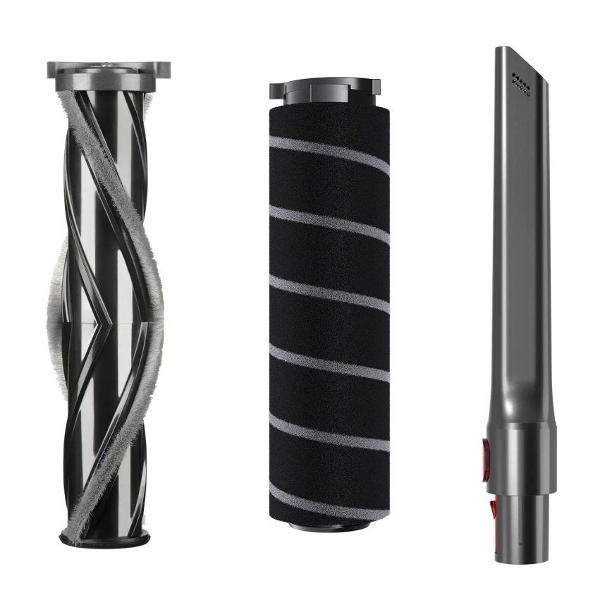 Concept VP6310 - Palični sesalnik 3v1 ULTIMATE COMPLETE LIGHT 420W/25,9V 2200 mAh črna