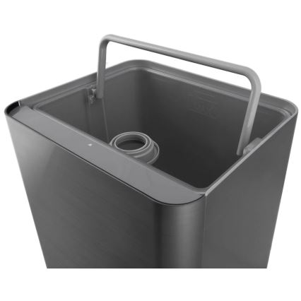 Concept ZV2021 - Vlažilec zraka z aroma difuzorjem PERFECT AIR SMART 4,6 l 110W/230V Wi‑Fi antracit + daljinski upravljalnik