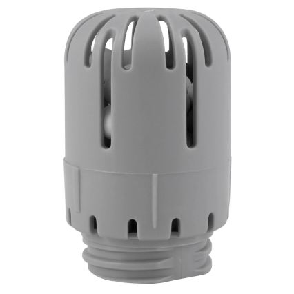 Concept ZV2021 - Vlažilec zraka z aroma difuzorjem PERFECT AIR SMART 4,6 l 110W/230V Wi‑Fi antracit + daljinski upravljalnik