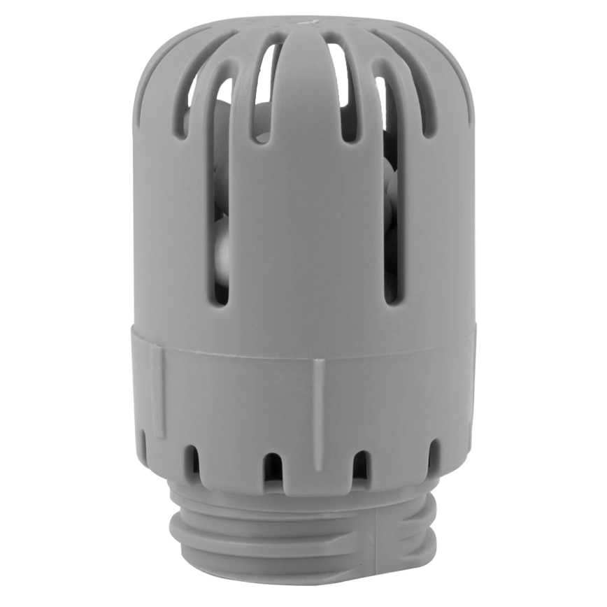 Concept ZV2021 - Vlažilec zraka z aroma difuzorjem PERFECT AIR SMART 4,6 l 110W/230V Wi‑Fi antracit + daljinski upravljalnik