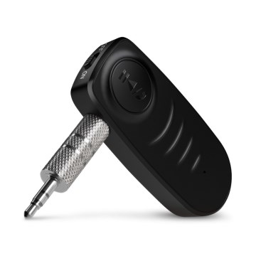 CONNECT IT CFF-4050-BK - Bluetooth audio sprejemnik AUX 110 mAh