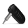 CONNECT IT CFF-4050-BK - Bluetooth audio sprejemnik AUX 110 mAh