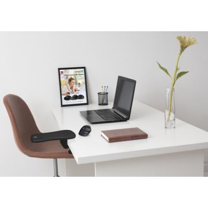 CONNECT IT CFH-3010-BK - Naslon za roke