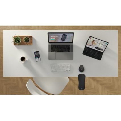 CONNECT IT CFH-3010-BK - Naslon za roke