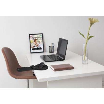 CONNECT IT CFH-3020-BK - Naslon za roke
