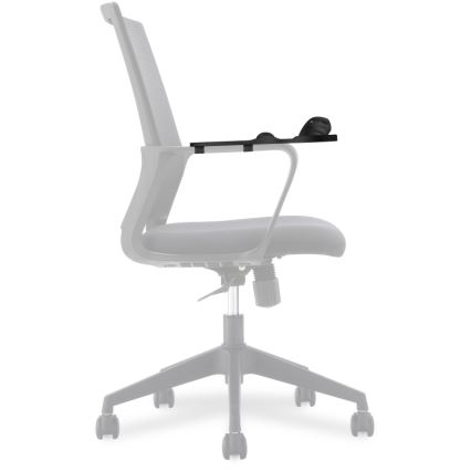 CONNECT IT CFH-3020-BK - Naslon za roke