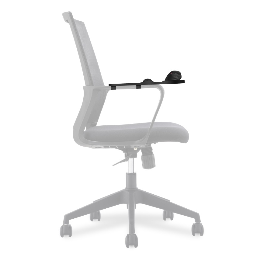 CONNECT IT CFH-3020-BK - Naslon za roke
