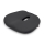 CONNECT IT CFH-5501-GY - Ergonomska blazina za stol antracit