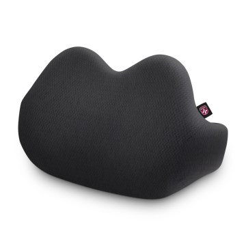 CONNECT IT CFH-5502-GY - Ledvena opora za stol antracit