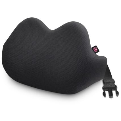 CONNECT IT CFH-5502-GY - Ledvena opora za stol antracit