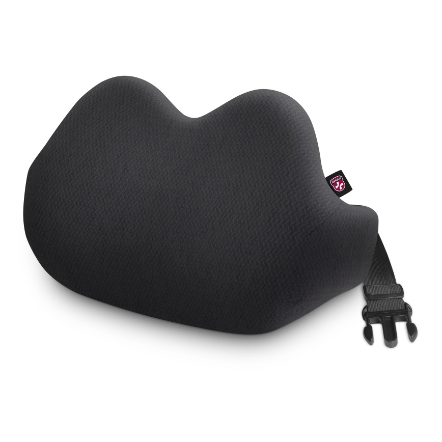 CONNECT IT CFH-5502-GY - Ledvena opora za stol antracit