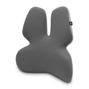 CONNECT IT CFH-5902-GY - Ledvena opora za stol siva