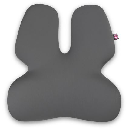 CONNECT IT CFH-5902-GY - Ledvena opora za stol siva
