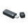 CONNECT IT CI-104 - Bralnik pomnilniških kartic USB