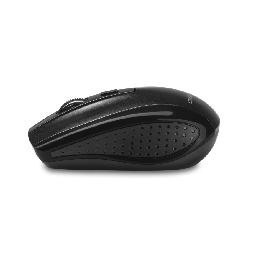 CONNECT IT CI-1223 - Brezžična miška 800/1200/1600 DPI 2xAAA črna