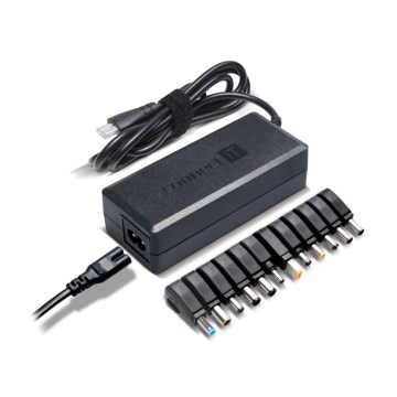 CONNECT IT CI-133 - Univerzalni power adapter za laptops 90W