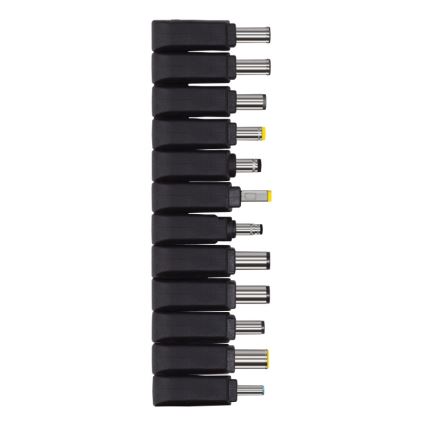 CONNECT IT CI-133 - Univerzalni power adapter za laptops 90W