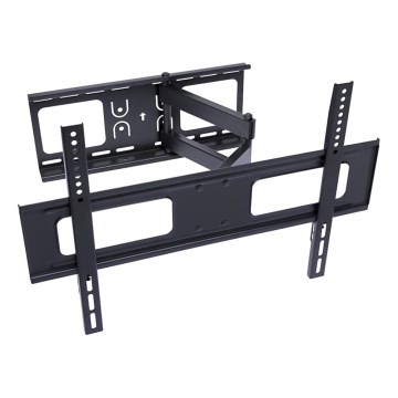 CONNECT IT CI-786 - Stenski nosilec za TV 37-70” črna