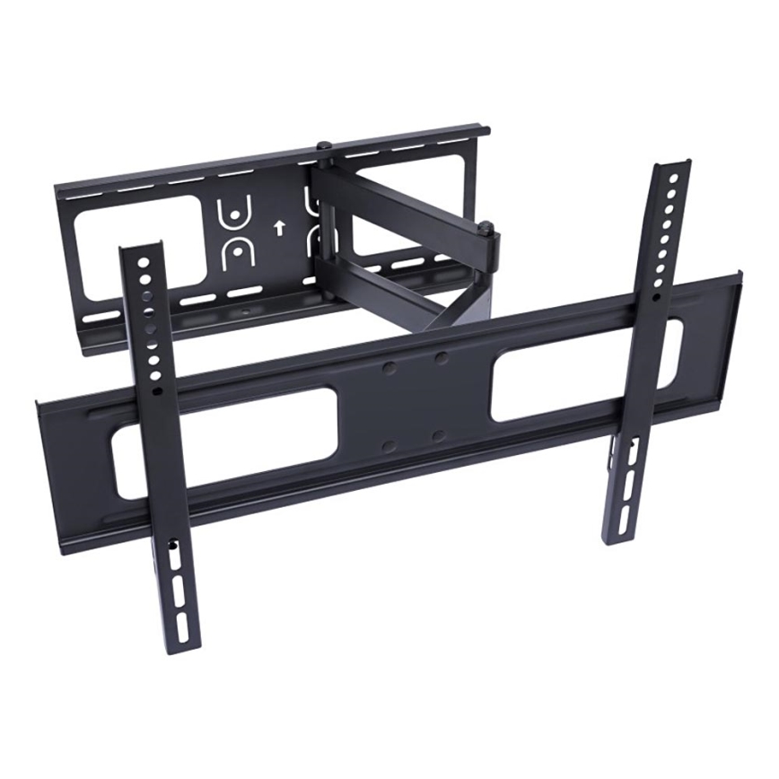 CONNECT IT CI-786 - Stenski nosilec za TV 37-70” črne barve