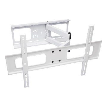 CONNECT IT CI-787 - Stenski nosilec za TV 37-70” bela