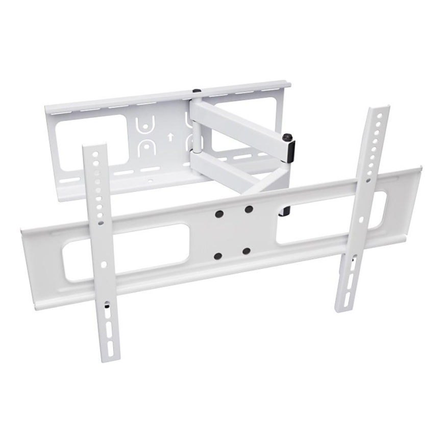 CONNECT IT CI-787 - Stenski nosilec za TV 37-70” bela