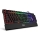 CONNECT IT CKB-7050-CS - LED RGB Žična gaming tipkovnica z CZ/SK lokalizacijo črna