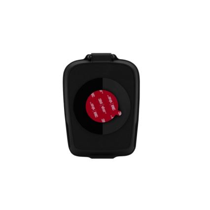 CONNECT IT CMC-5010-BK - Avto nosilec za telefon